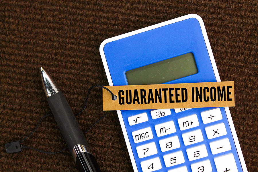 More Predictable Retirement Income