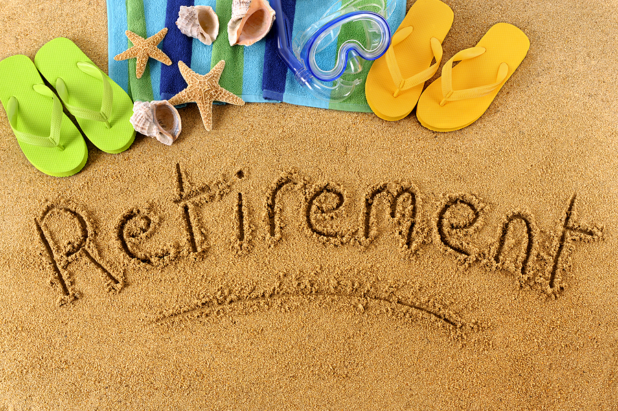 Summer-Inspired Plan for Retirement