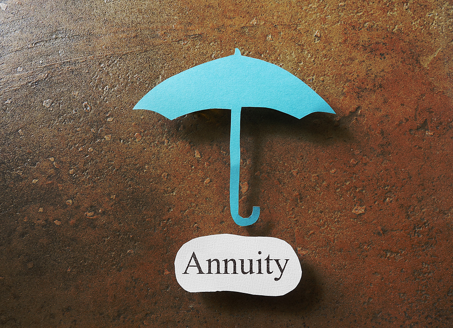 Purchase an Annuity